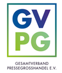 Gesamtverband Pressegroßhandel